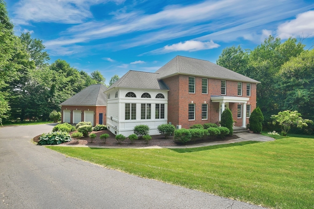 Property Photo: 36 Devonshire Ter MA 01028