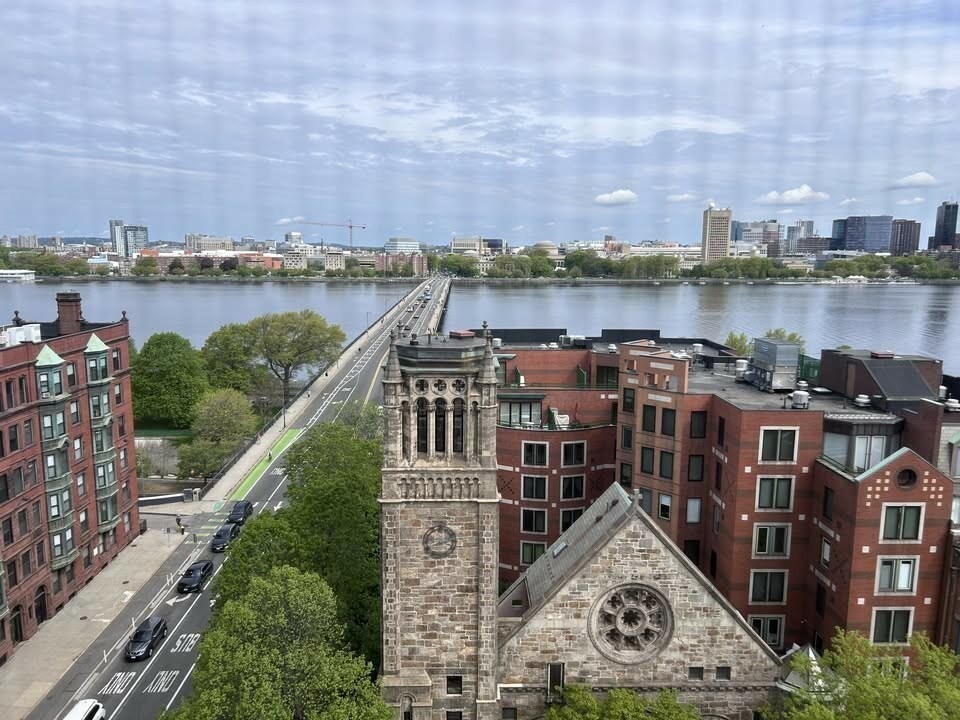 Property Photo: 483 Beacon St 92 MA 02115