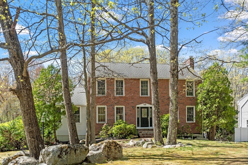 3 Ellsworth Road  Andover MA 01810 photo