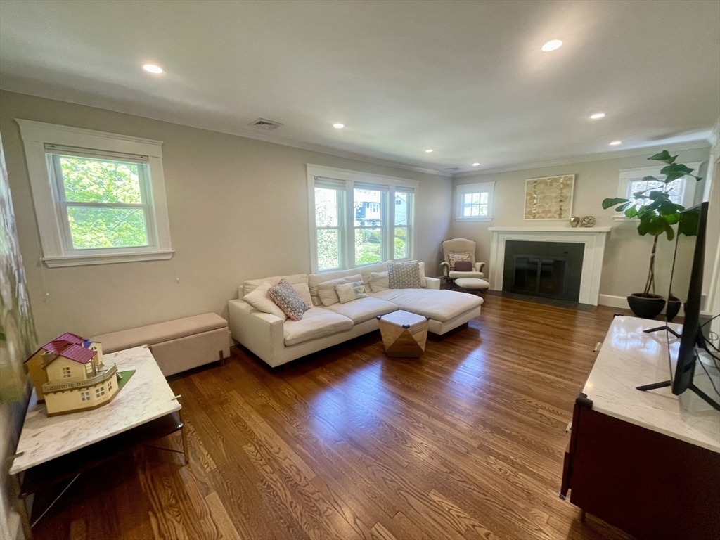 Property Photo: 76 Athelstane Rd 76 MA 02459