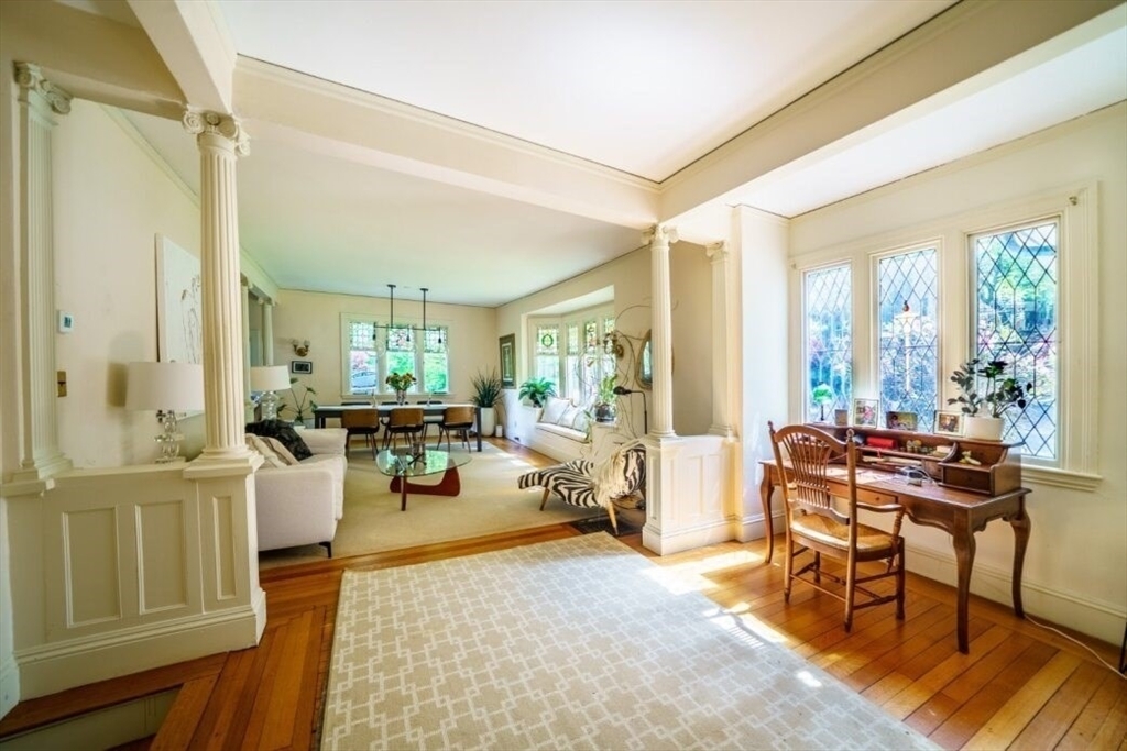 Property Photo:  36 Dexter Rd  MA 02460 