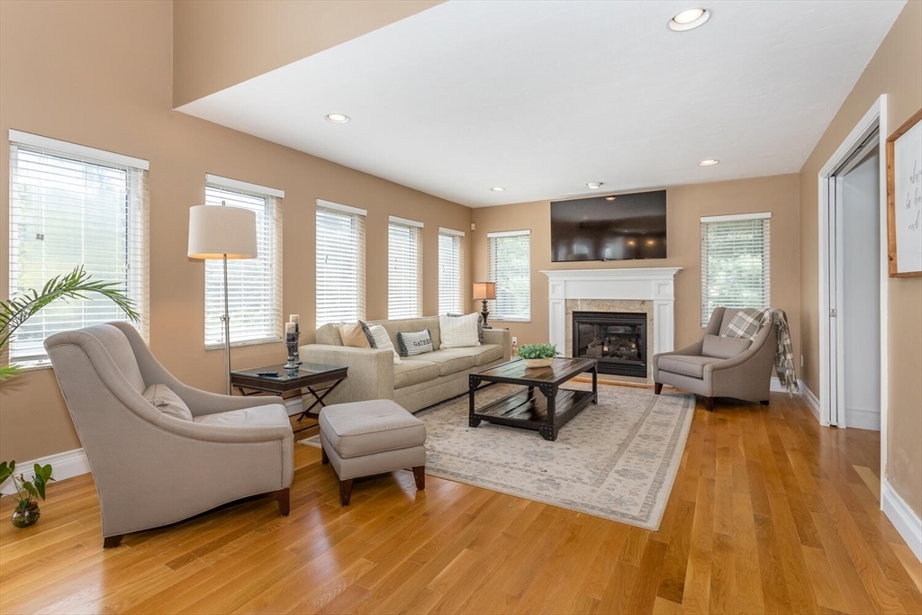 Property Photo: 18 Darling Way MA 02072