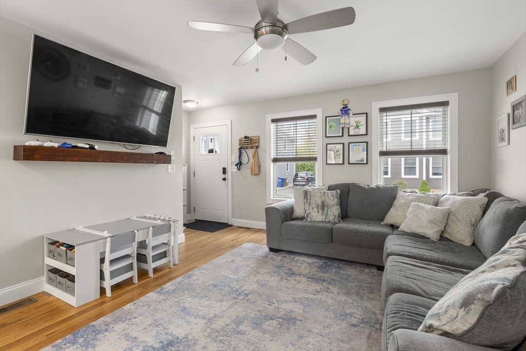 Property Photo: 111 Union St 10 MA 01085