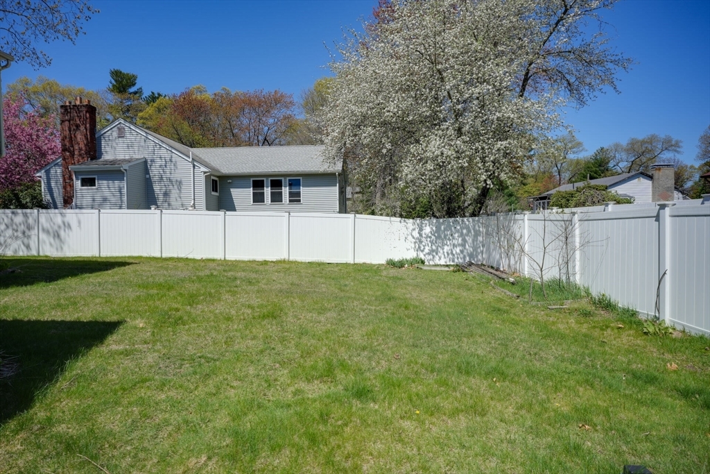 Property Photo:  20 Fernglade Rd  MA 01803 