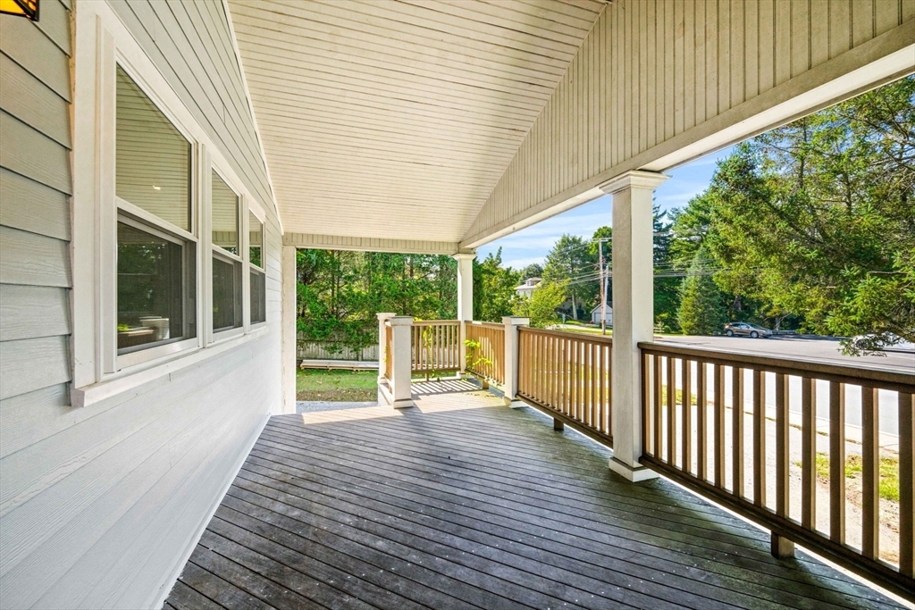 Property Photo: 1146 Randolph Ave MA 02186