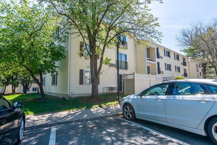 Property Photo: 15 Village Hill Ln 1 MA 01760