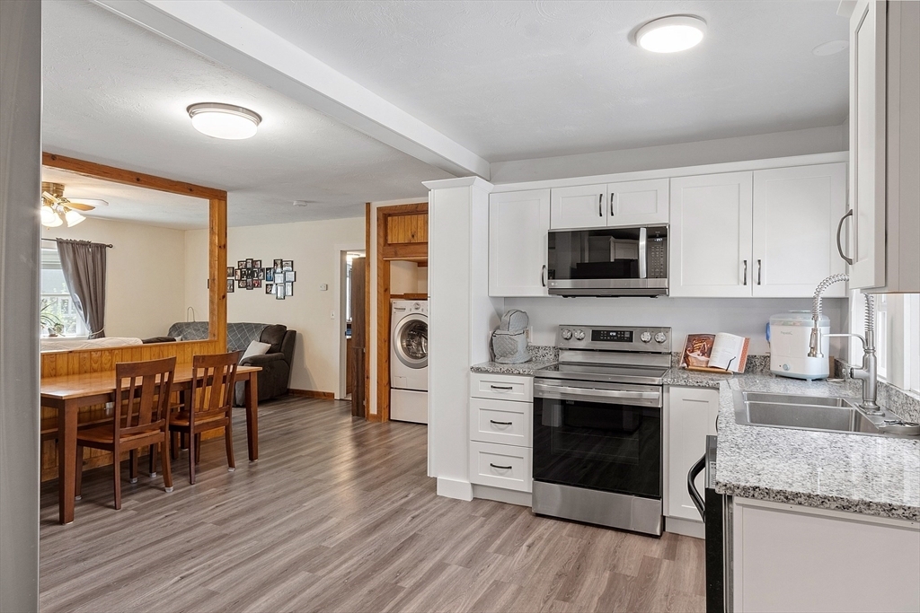 Property Photo: 439 Townsend Harbor Rd MA 01462