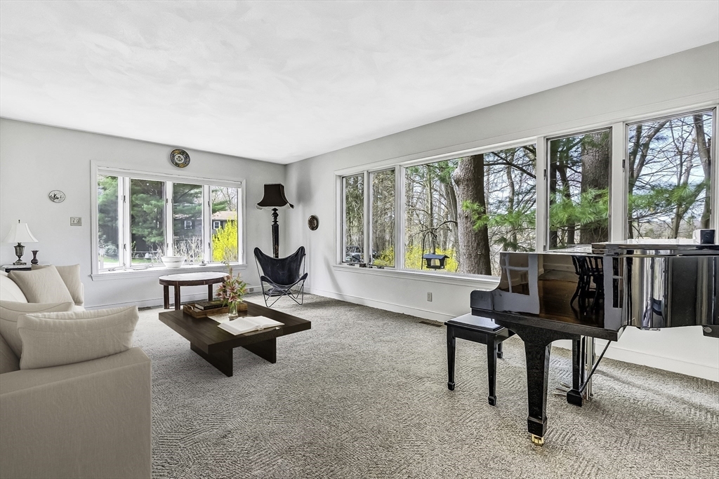 Property Photo: 35 Wallace Road MA 01778