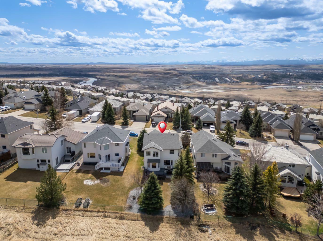 Photo de la propriété: 18 Gleneagles View AB T4C 1N9