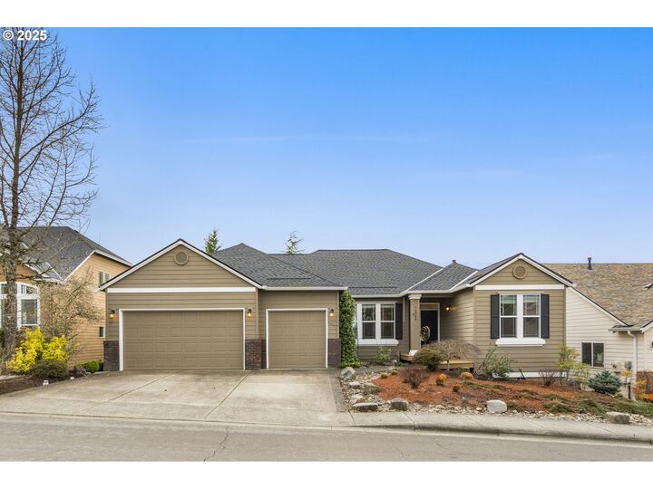 14966 NW Vance Dr  Portland OR 97229 photo