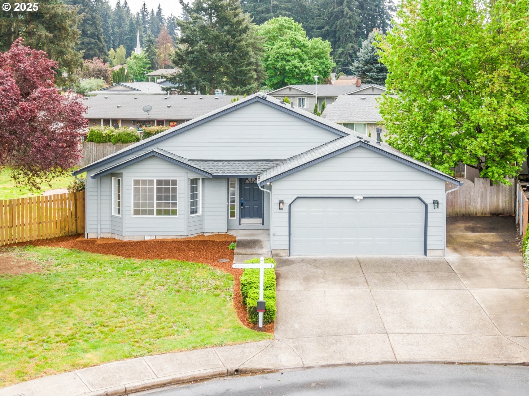 5101 NE 141st Ct  Vancouver WA 98682 photo