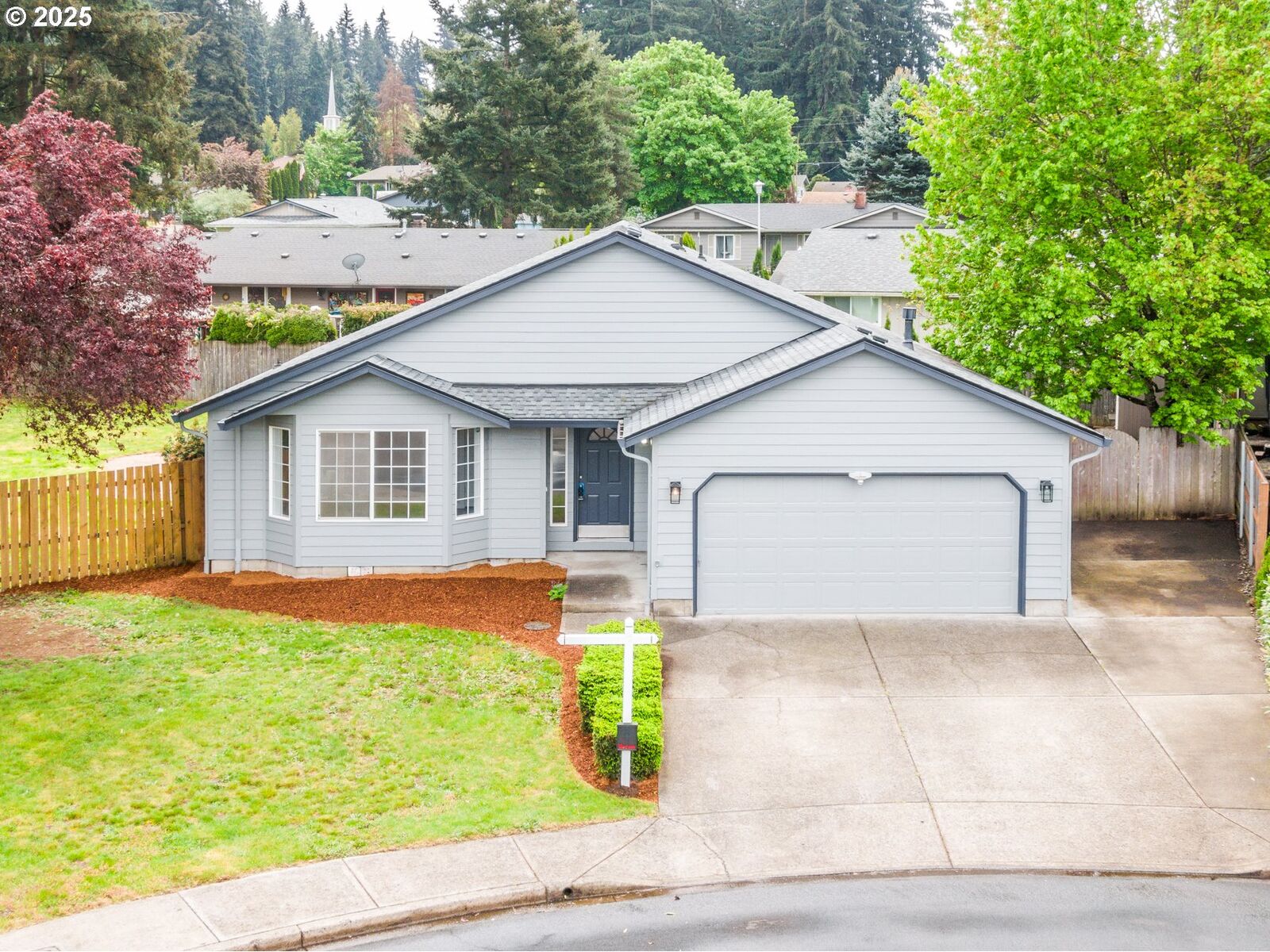Property Photo:  5101 NE 141st Ct  WA 98682 