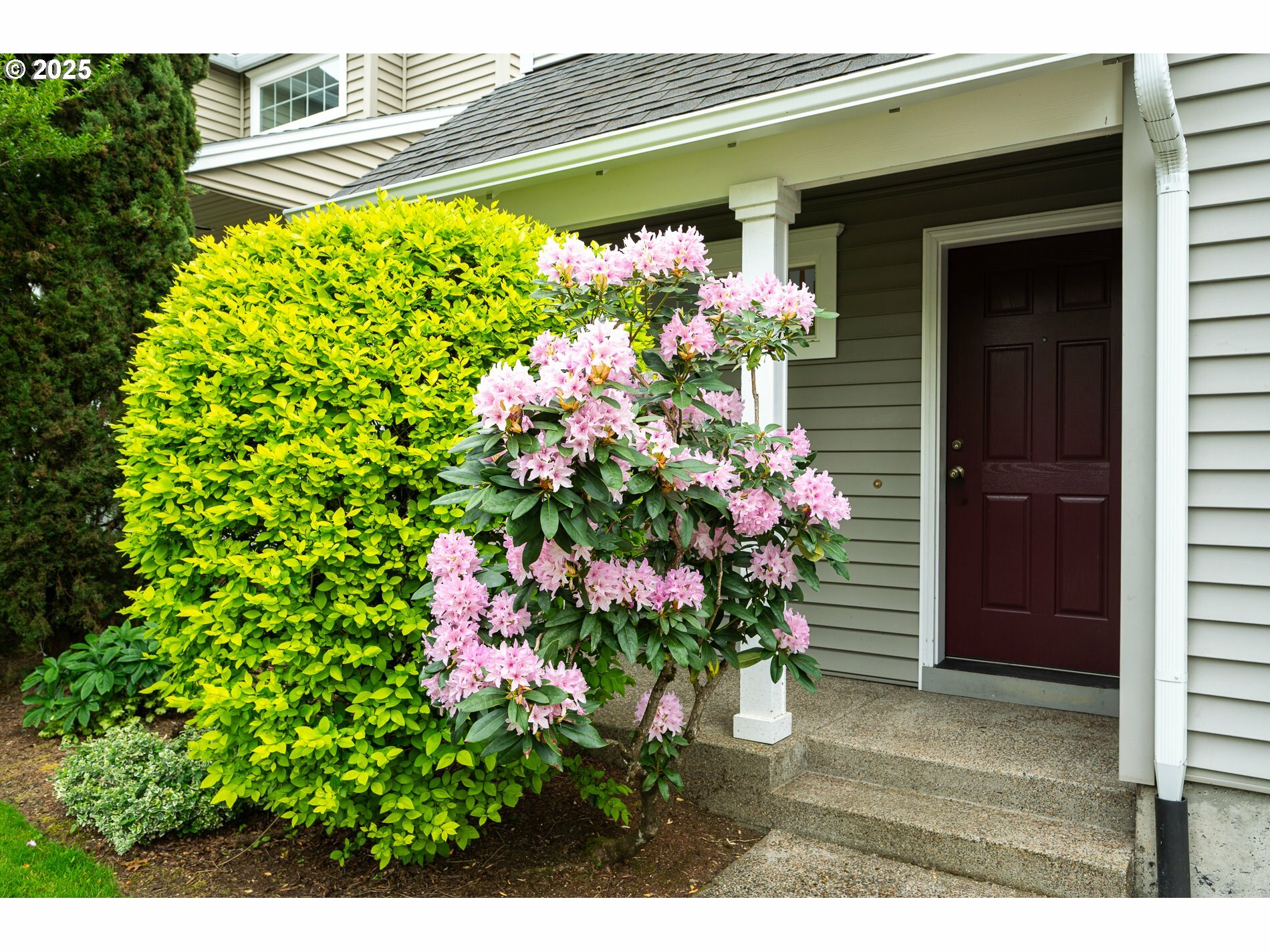 Property Photo: 14830 NW Marguerite Ln OR 97229