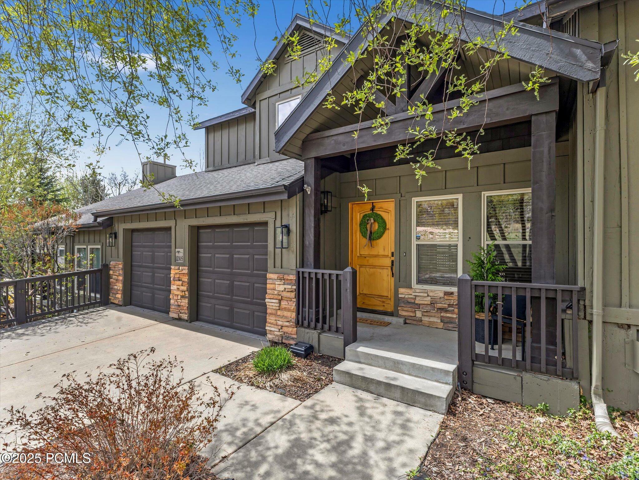 Property Photo:  12305 Ross Creek Drive  UT 84032 