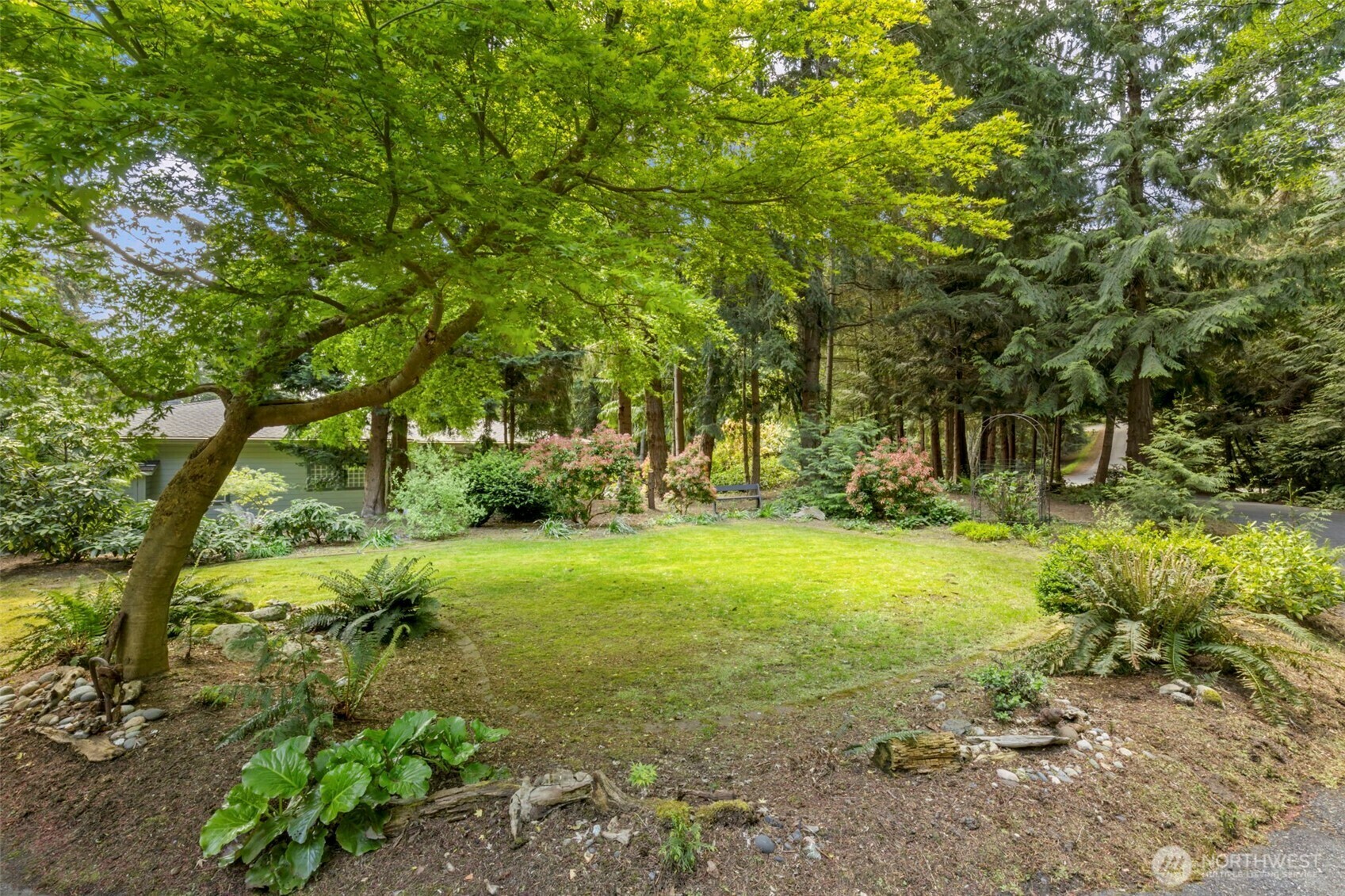 Property Photo: 254 Cedarview Drive WA 98368