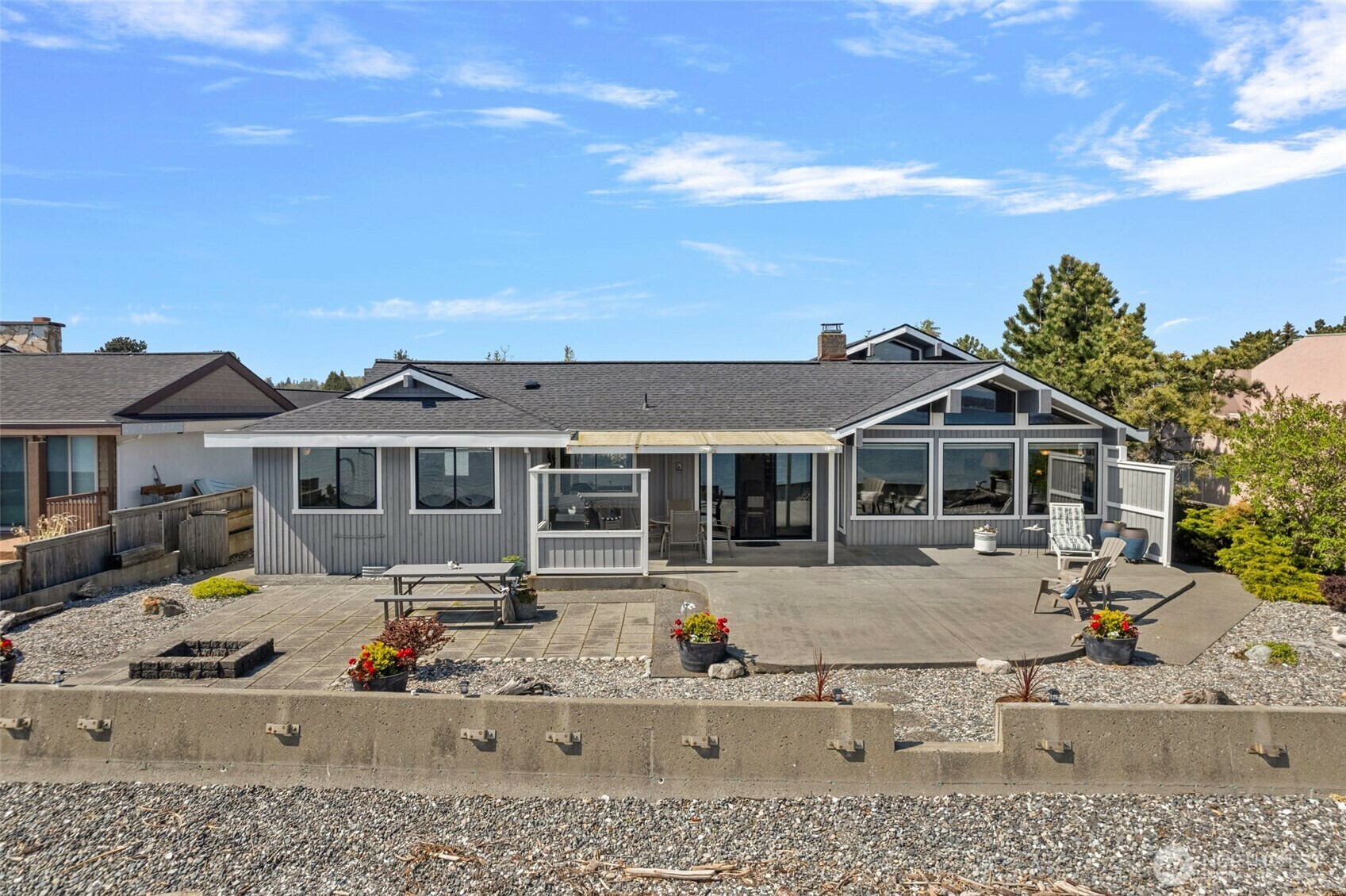 Property Photo: 5411 Nootka Loop WA 98230