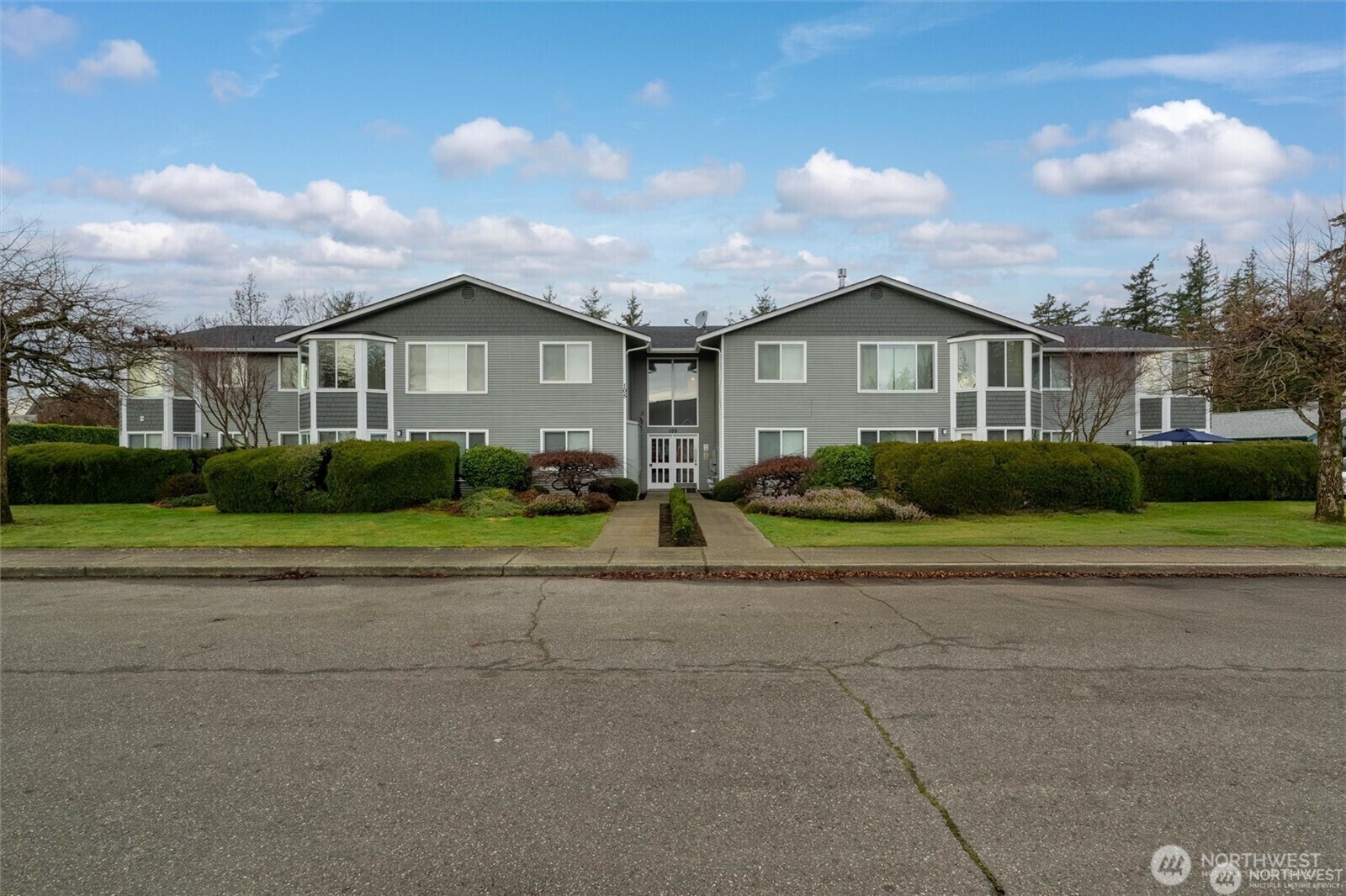 Property Photo: 105 Fairside Dr. 1D WA 98264
