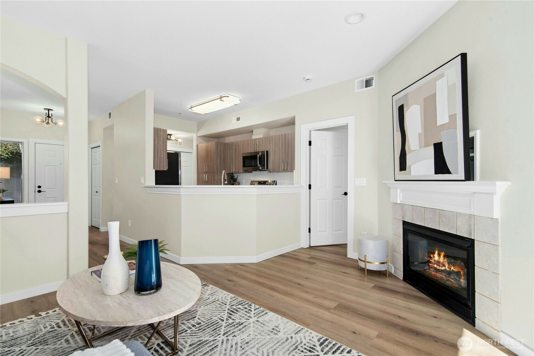 Property Photo: 12122 NE 171st Place D101 WA 98011