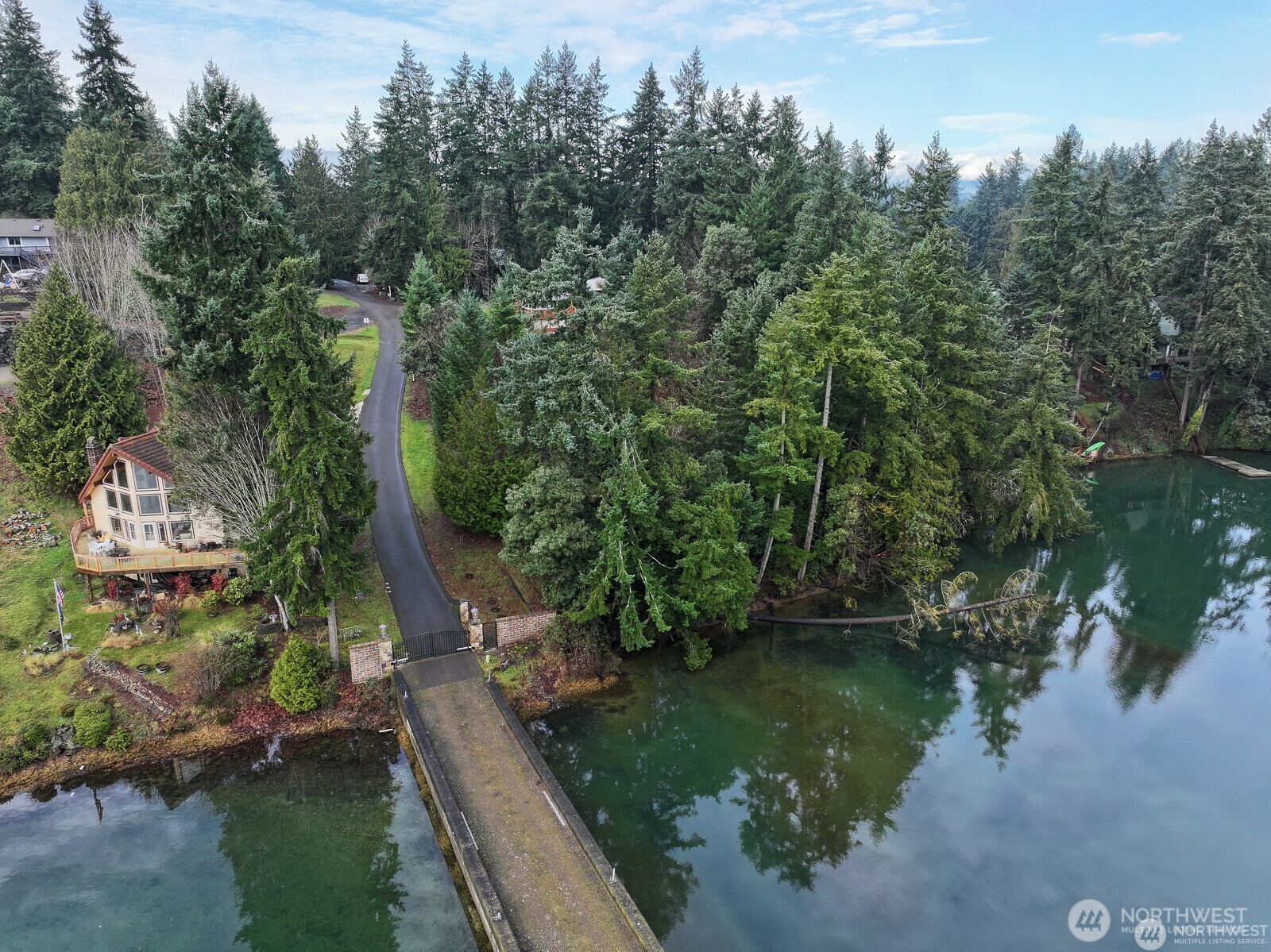 Property Photo: 0 Shaw Island Way WA 98312