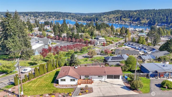 Property Photo: 3421 Lewis Street WA 98335