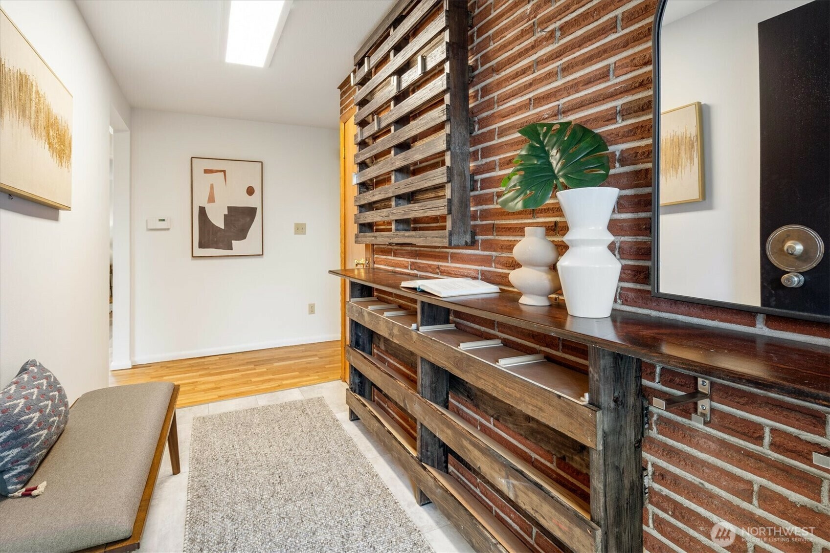 Property Photo: 7903 13th Avenue SW WA 98106