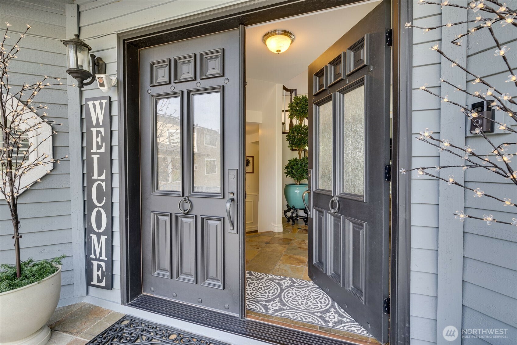 Property Photo: 21026 30th Street Ct E WA 98391
