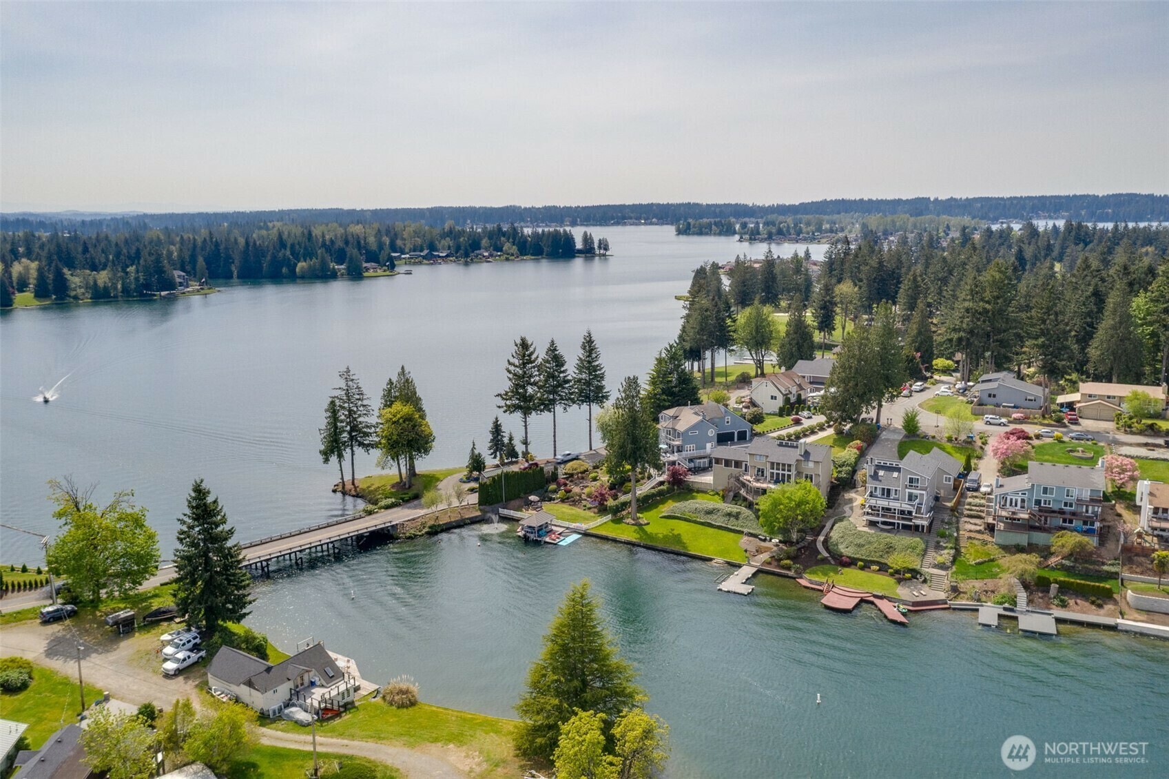 Property Photo: 21026 30th Street Ct E WA 98391