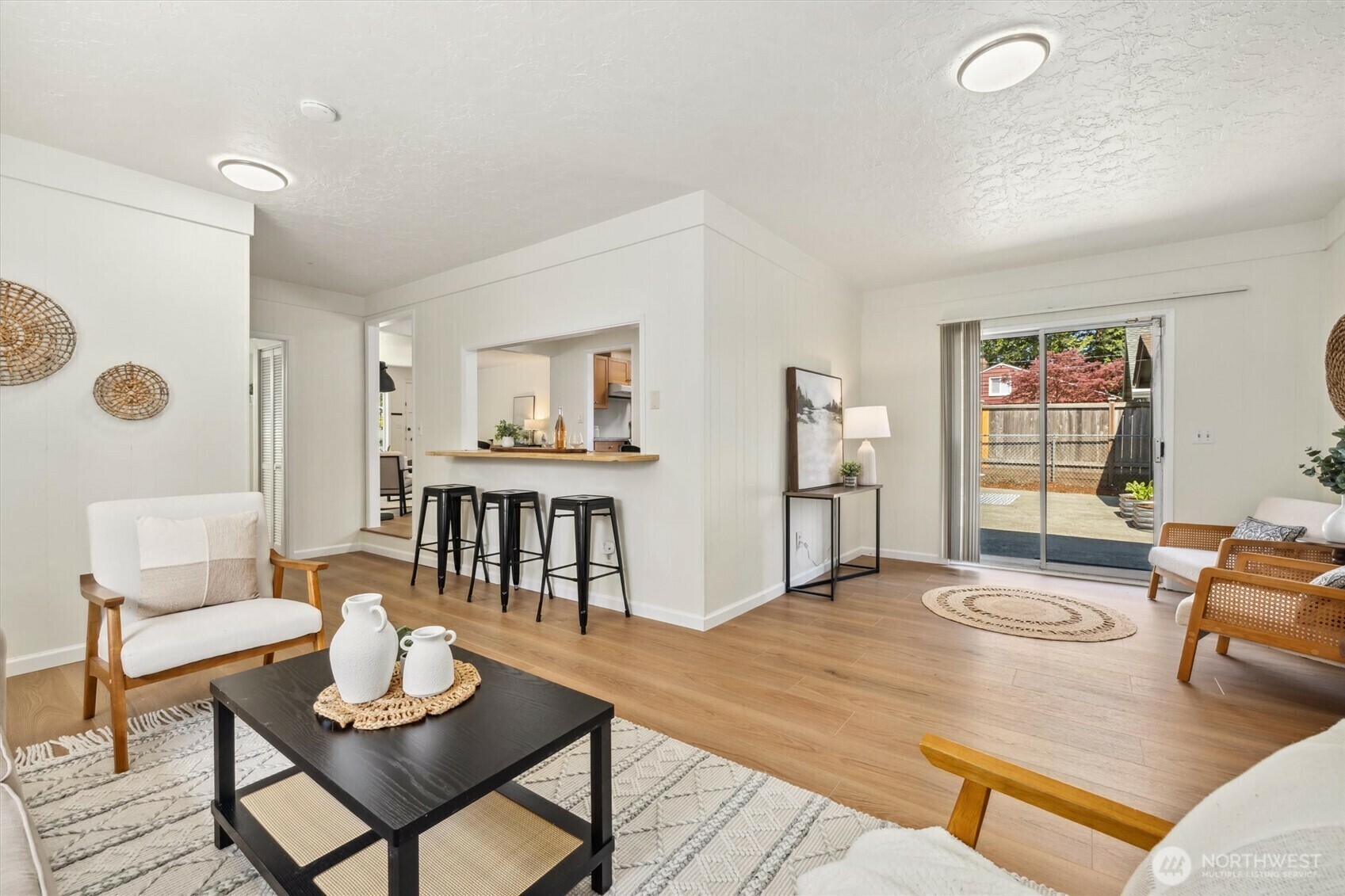Property Photo: 12308 8th Avenue NE WA 98125