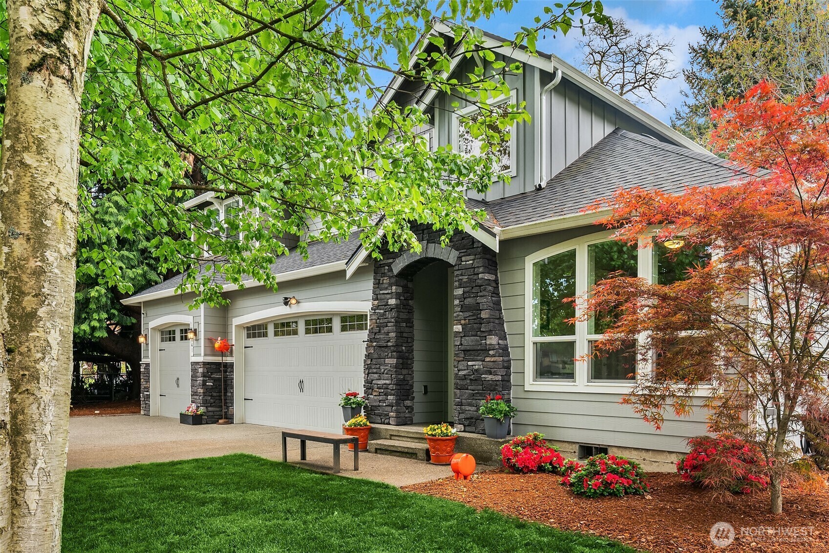 Property Photo:  13041  56th Avenue S  WA 98178 