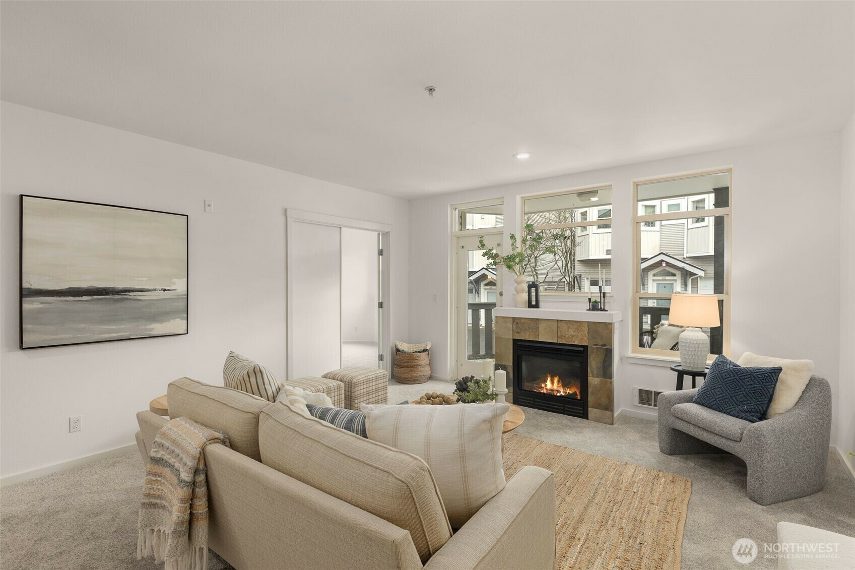 Property Photo: 11550 Stone Avenue N 305 WA 98133