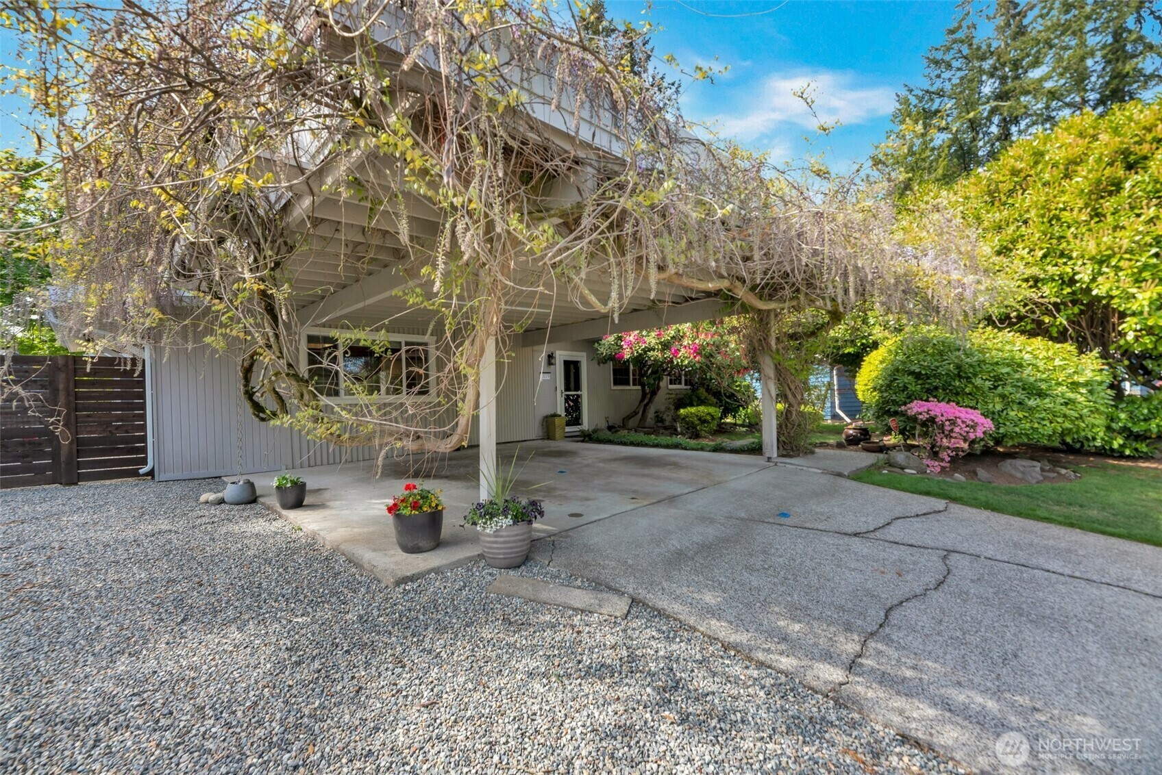 Property Photo: 1619 164th Place NE WA 98008