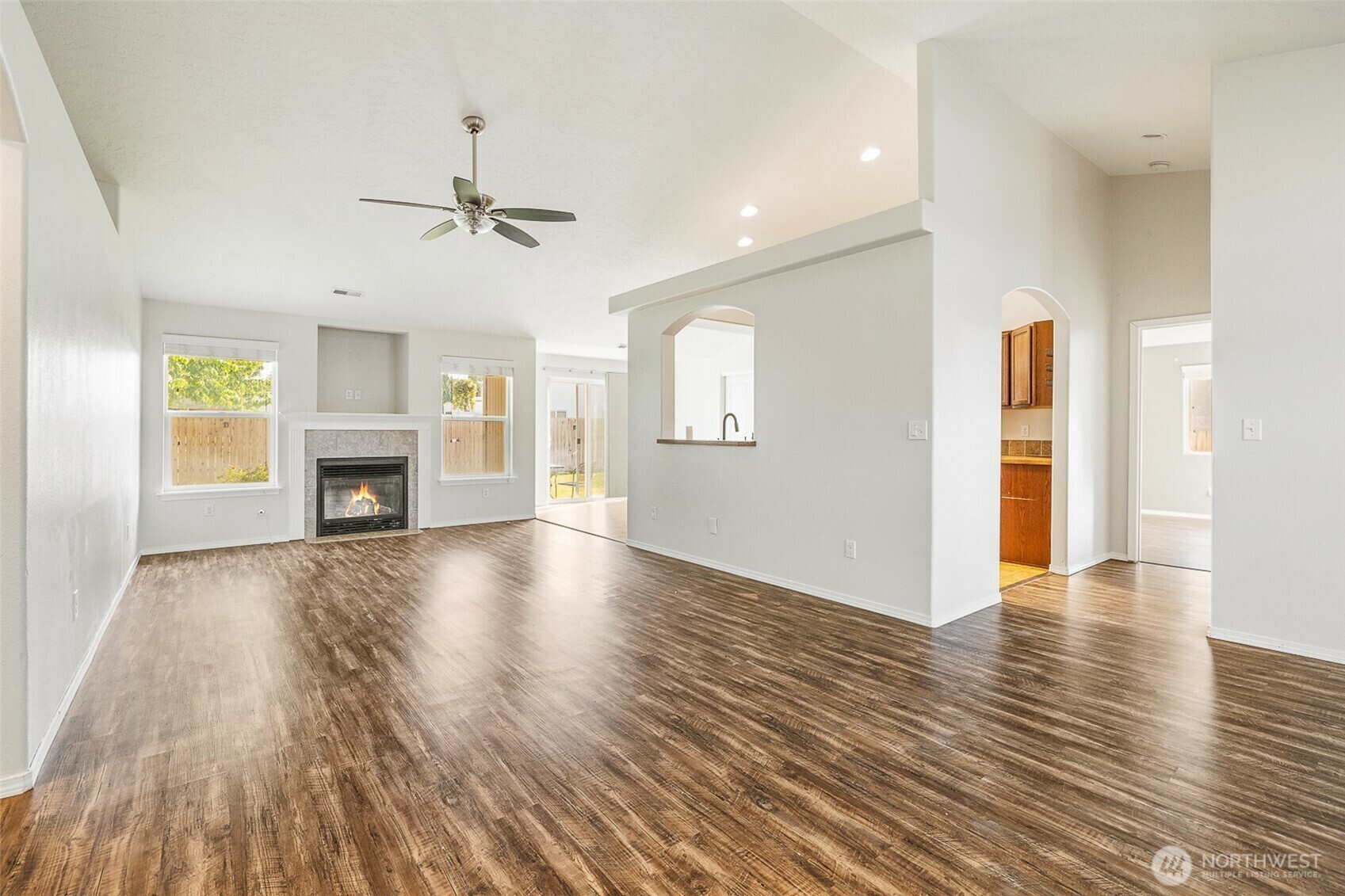 Property Photo: 5905 W 4th Place WA 99336