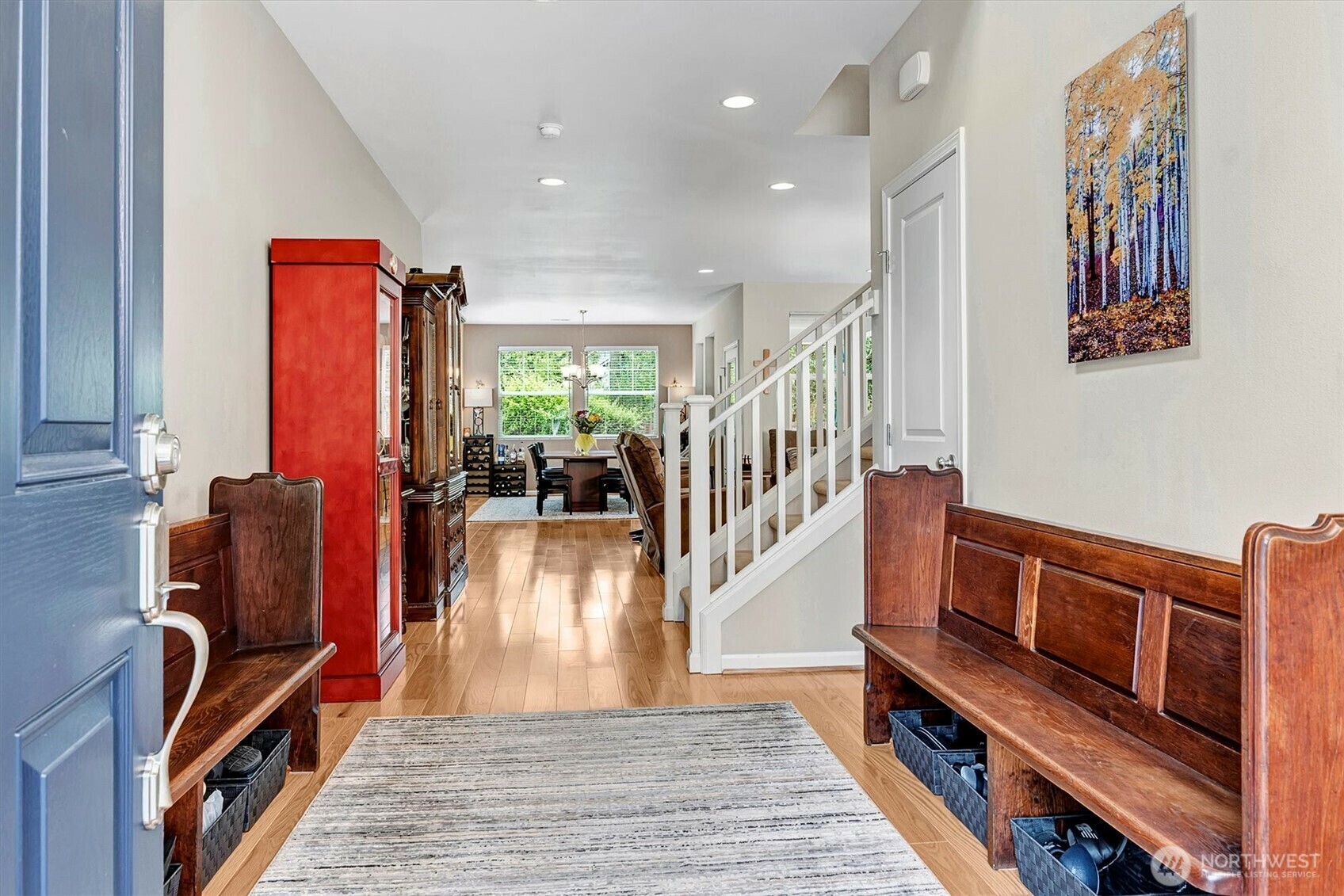 Property Photo: 1232 Salish Avenue SE WA 98045