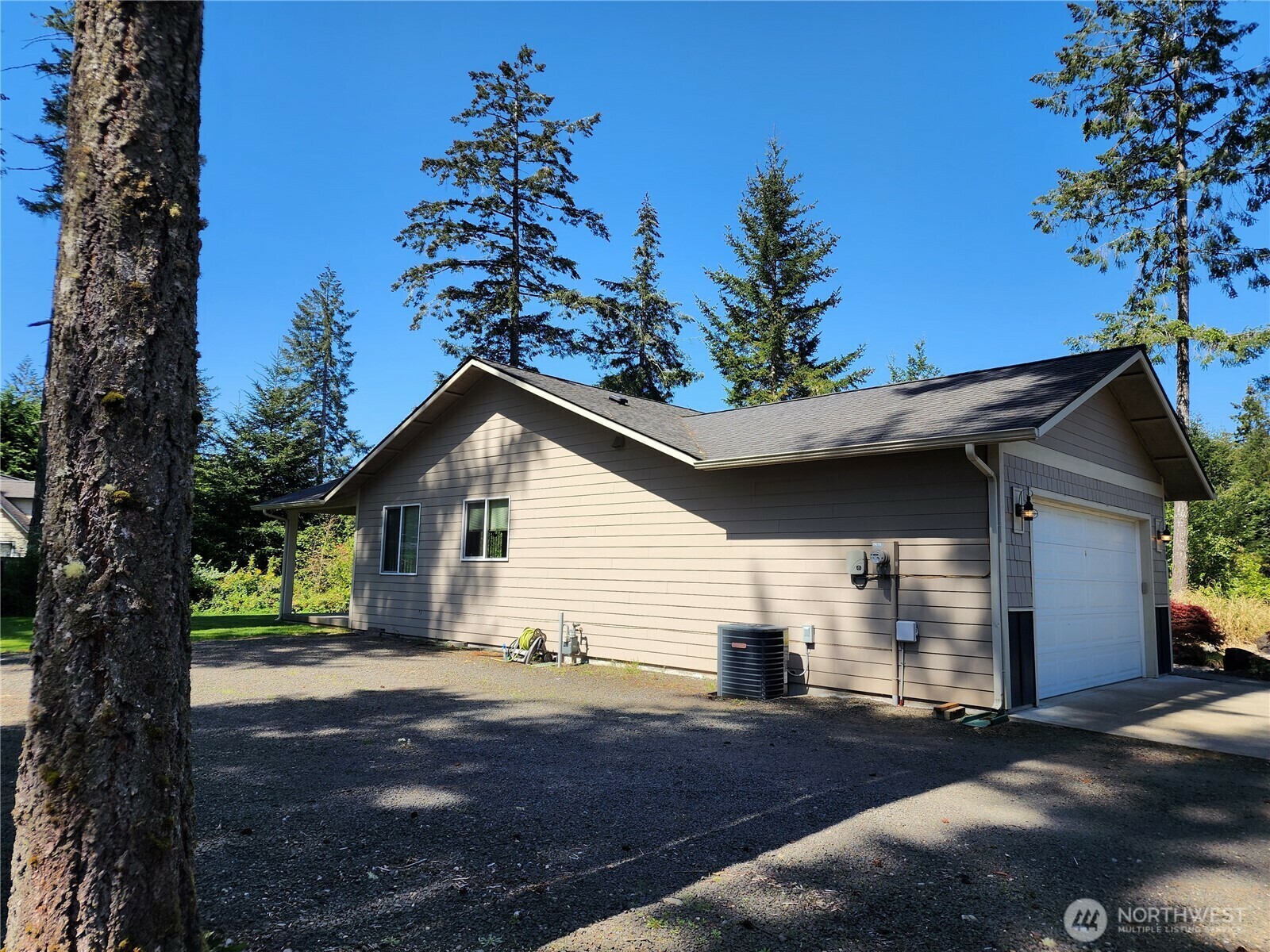 Property Photo: 30 E Lily Pond Lane WA 98584