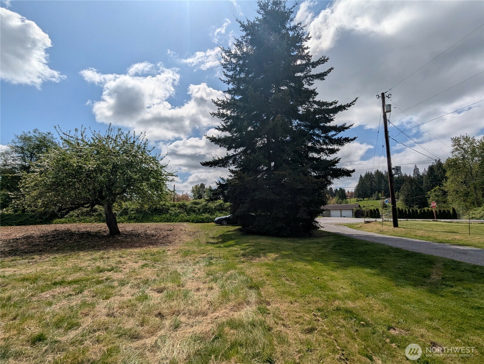 Property Photo: 3 Xx 172nd Street NW WA 98223