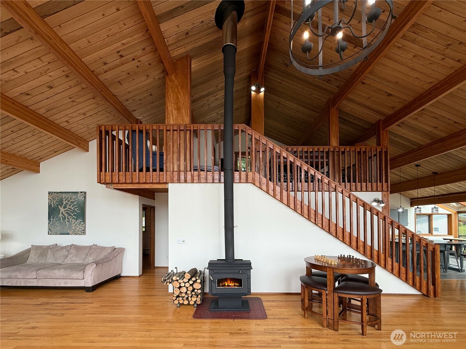 Property Photo: 34 A Saratoga Drive WA 98206