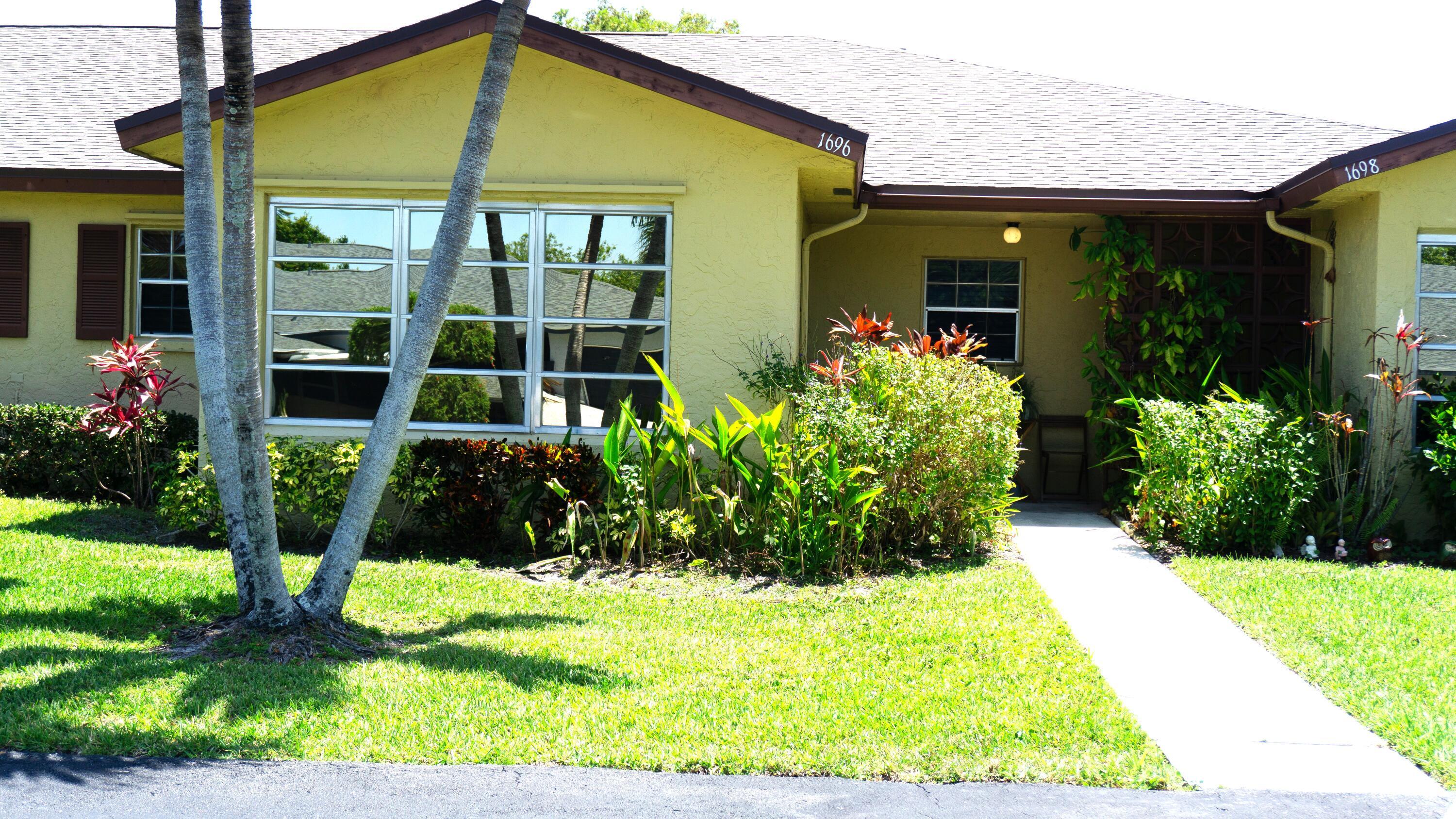 1696 W Royal Tern Lane #C  Fort Pierce FL 34982 photo
