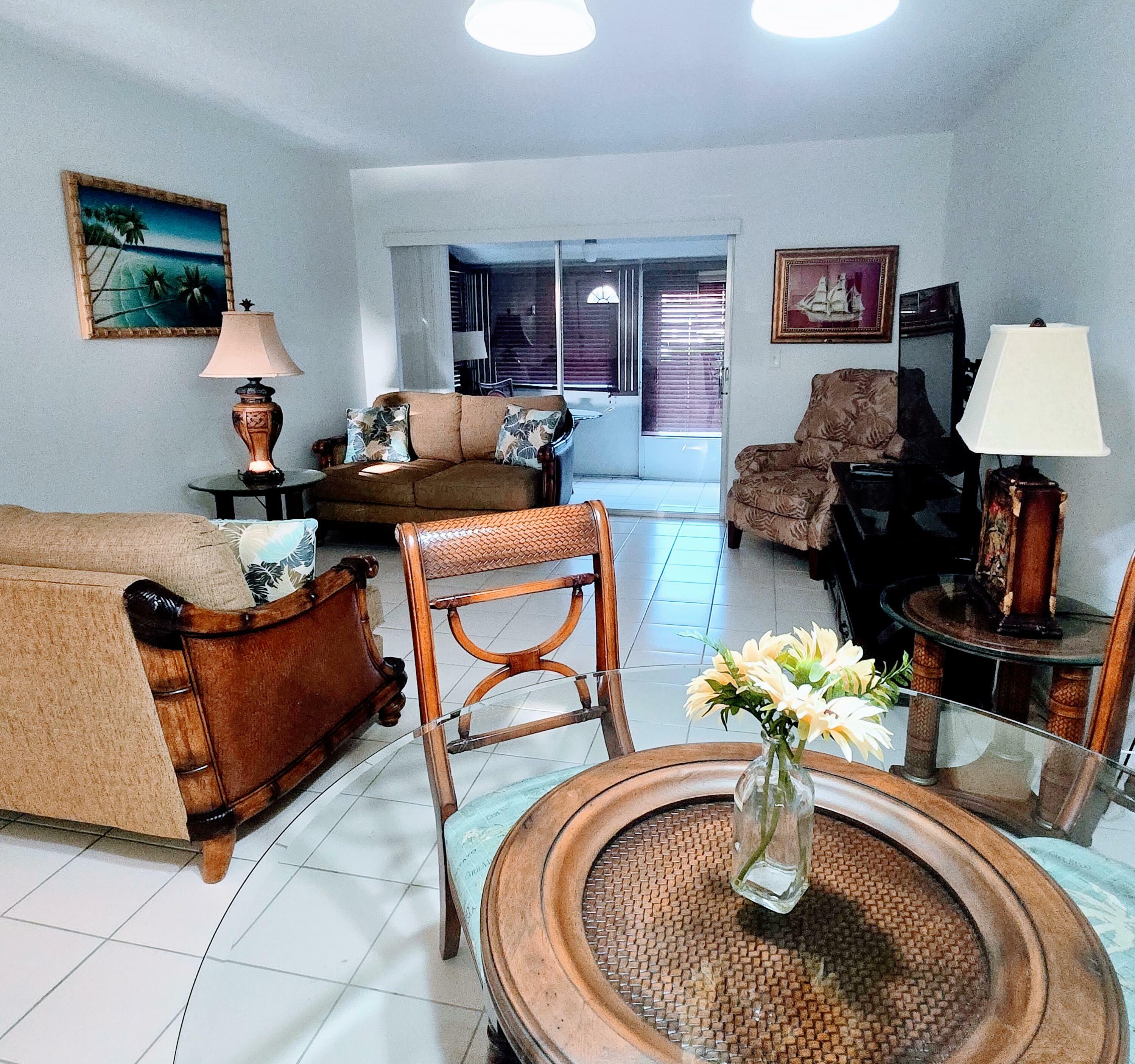 Property Photo: 2930 Crosley Drive E C FL 33415