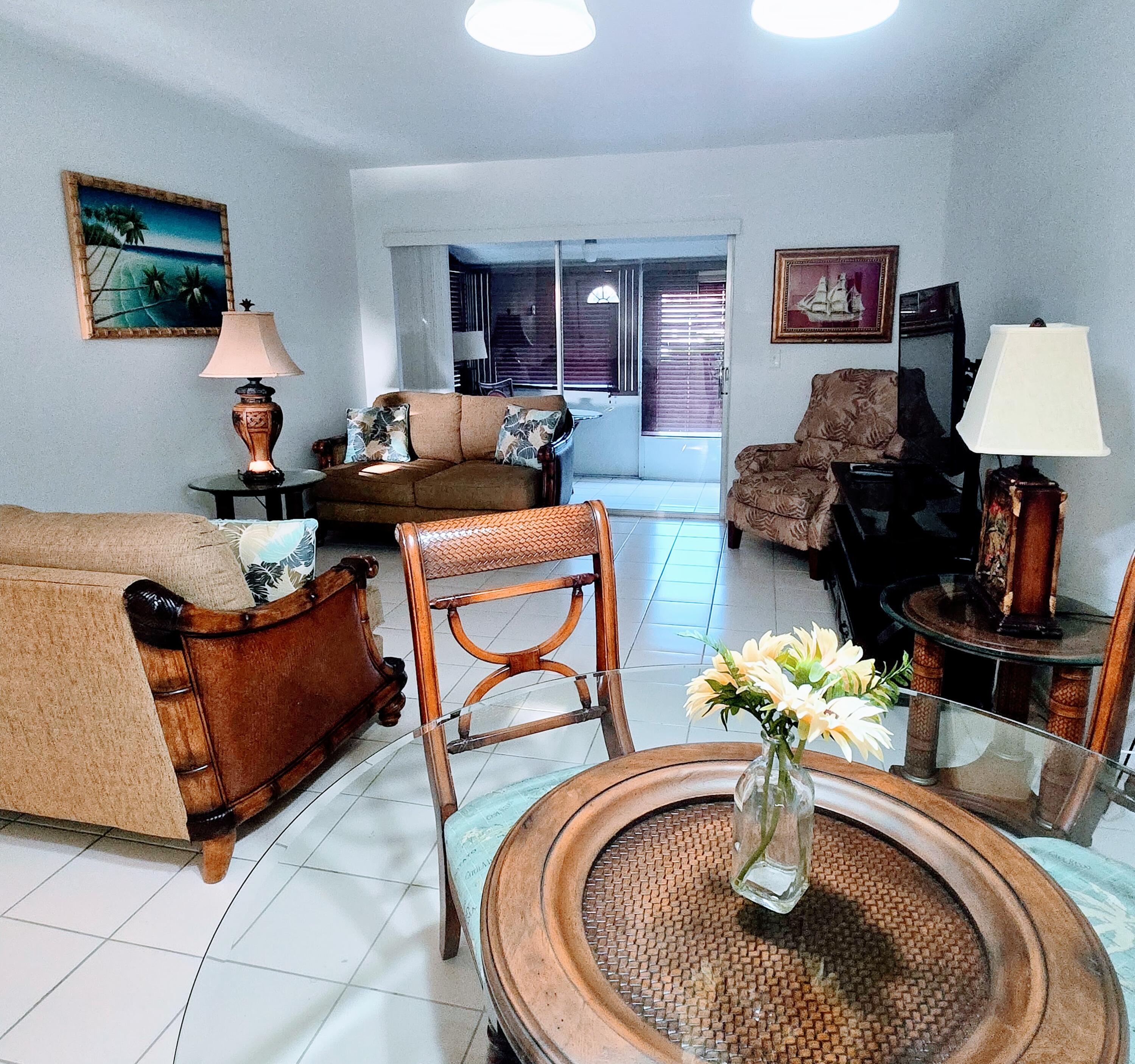 Property Photo: 2930 Crosley Drive E C FL 33415