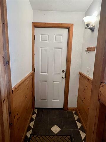 Property Photo: 825 Walnut Street MI 49601