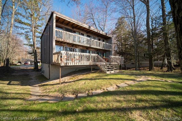 4450 W Fox Farm Road  Filer Twp MI 49660 photo