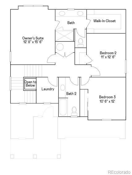Property Photo: 148 Baler Court CO 80601