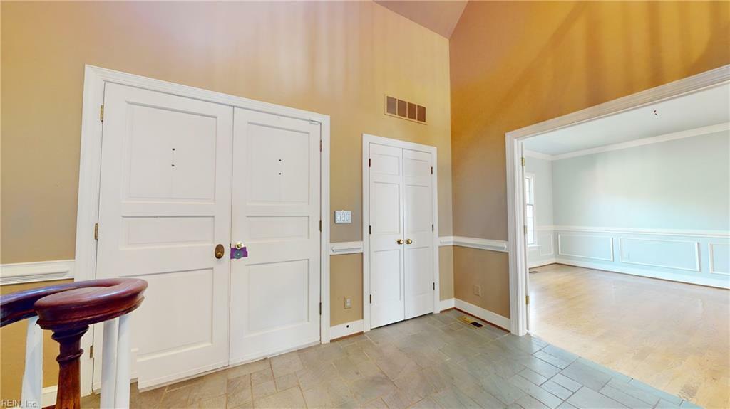 Property Photo: 105 Burwell Ct VA 23185