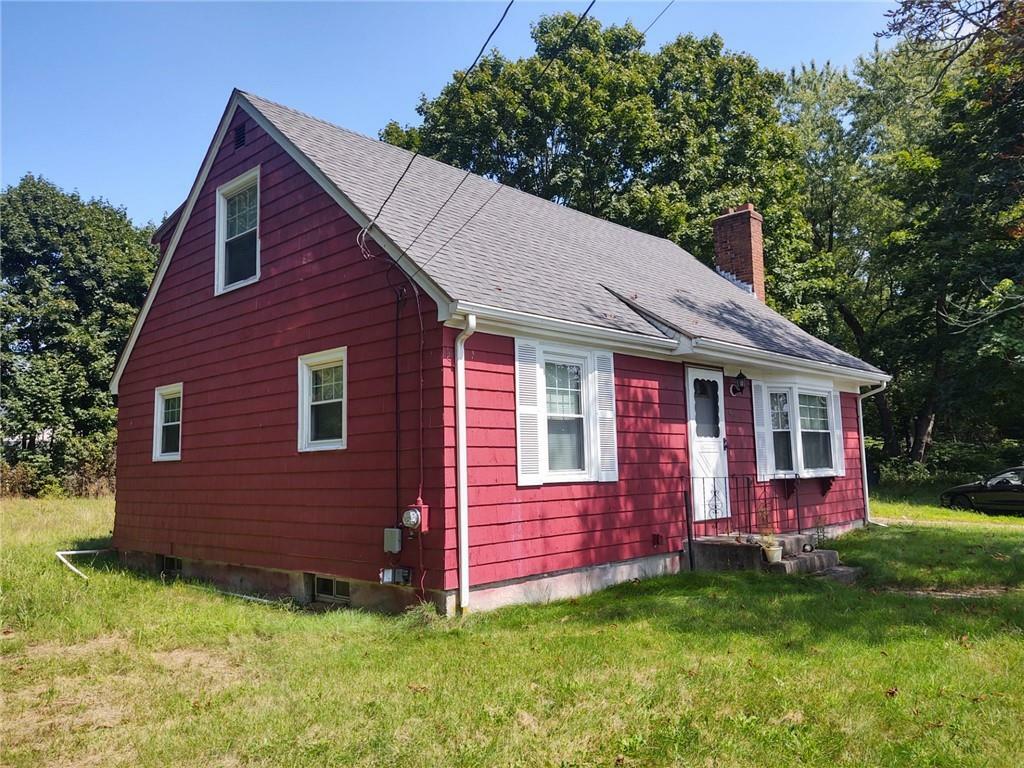 Property Photo: 62 Chestnut Street MA 02771