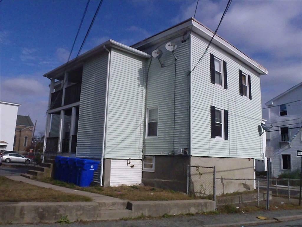 Property Photo: 1 Carson Street RI 02860