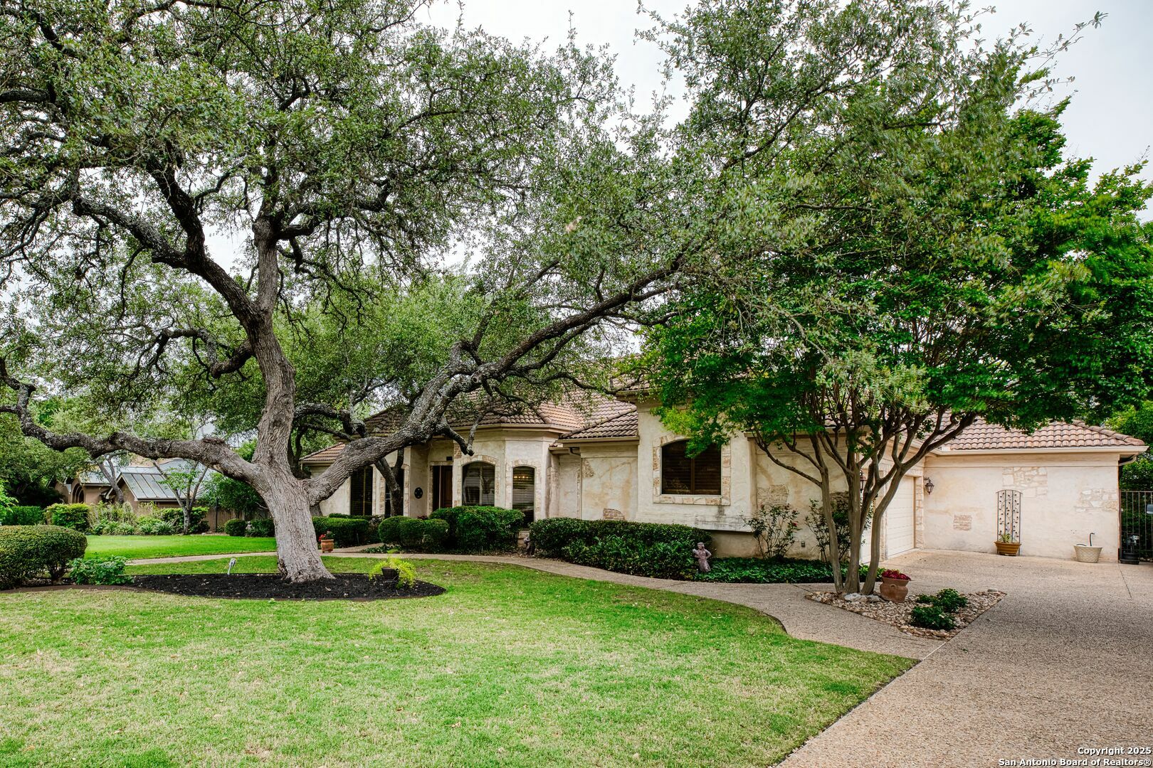 Property Photo: 19907 Messina TX 78258