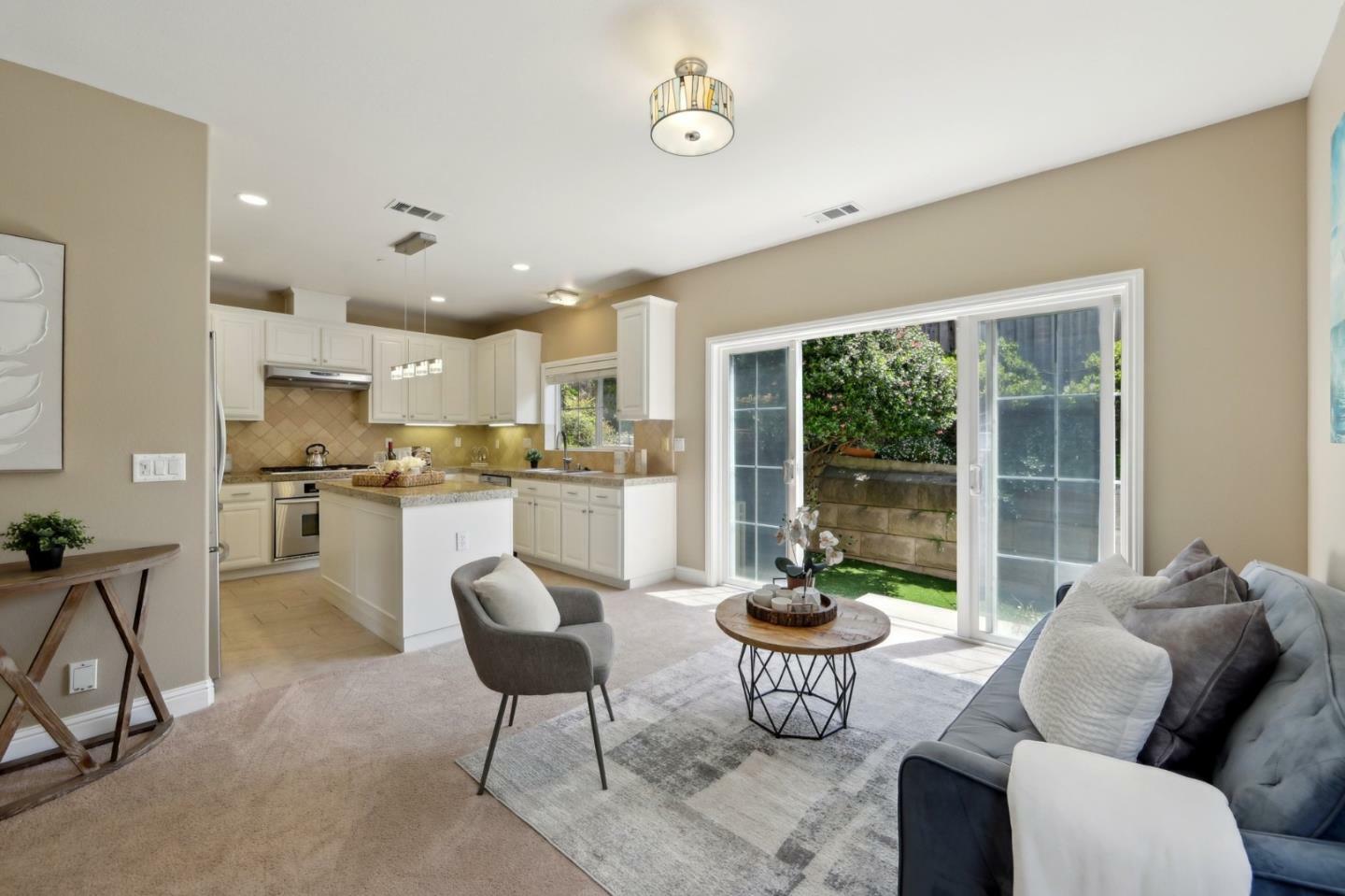 Property Photo: 811 La Montagne Place CA 94080