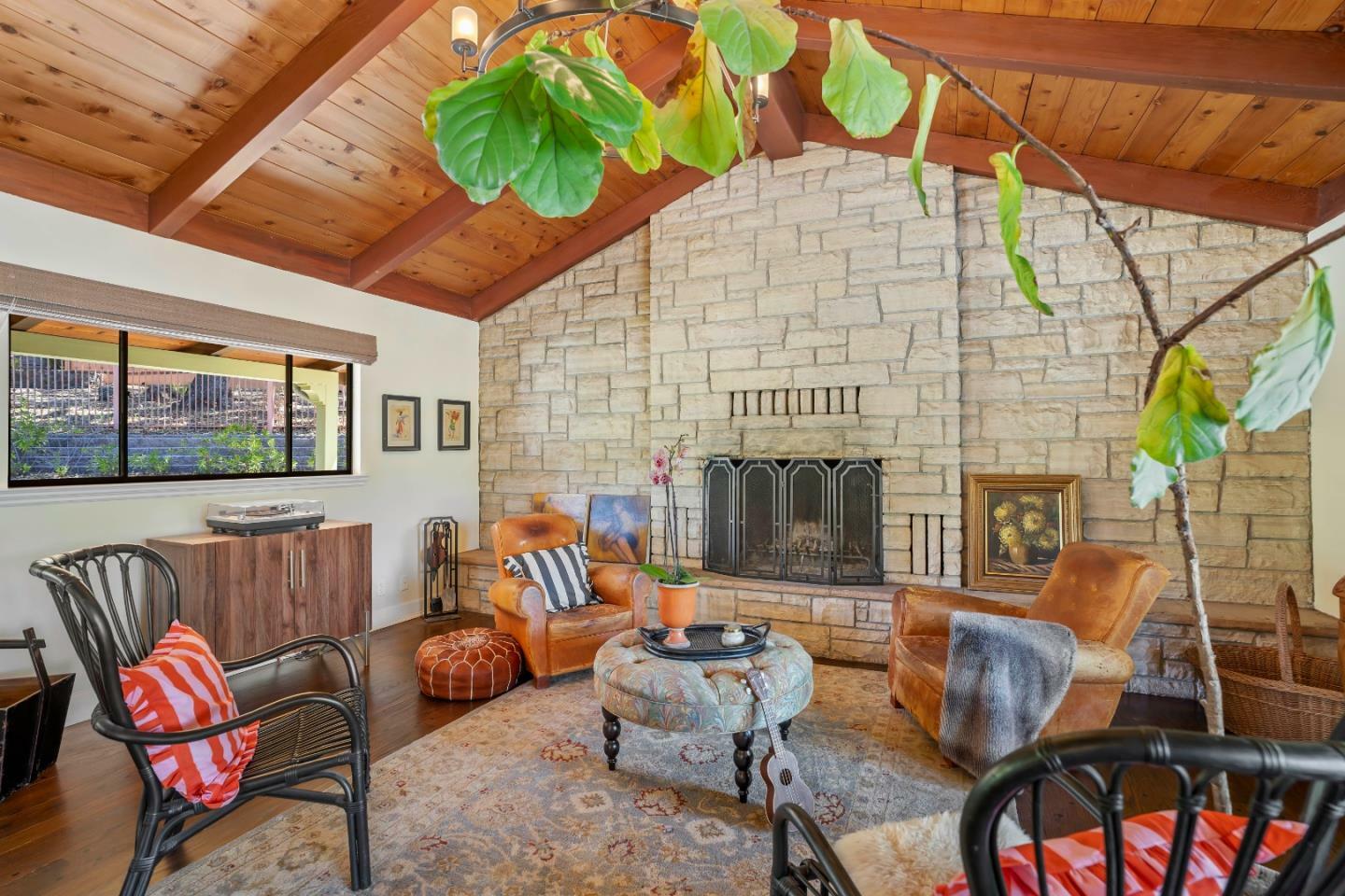 Property Photo: 15315 Kennedy Road CA 95032