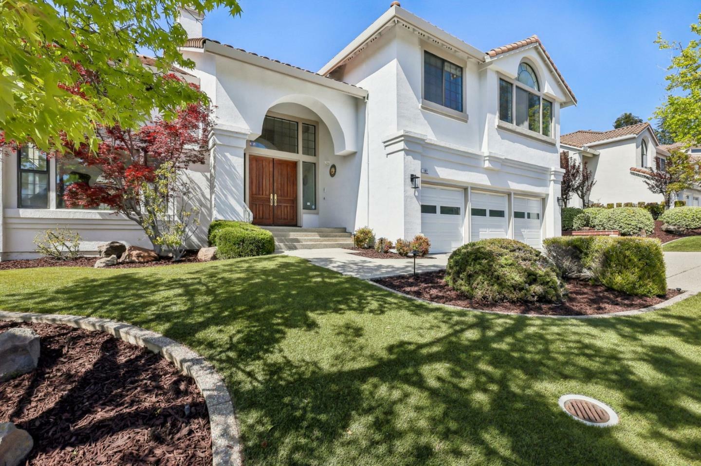 Property Photo: 187 Freedom Court CA 94539