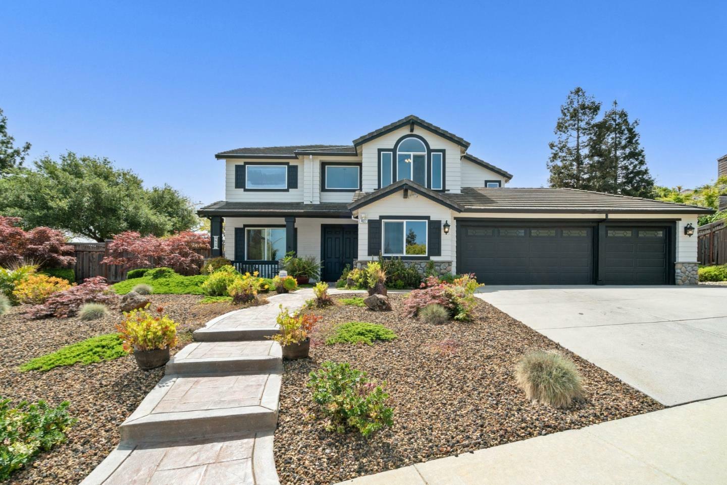 Property Photo: 4627 Pacific Rim Way CA 95121